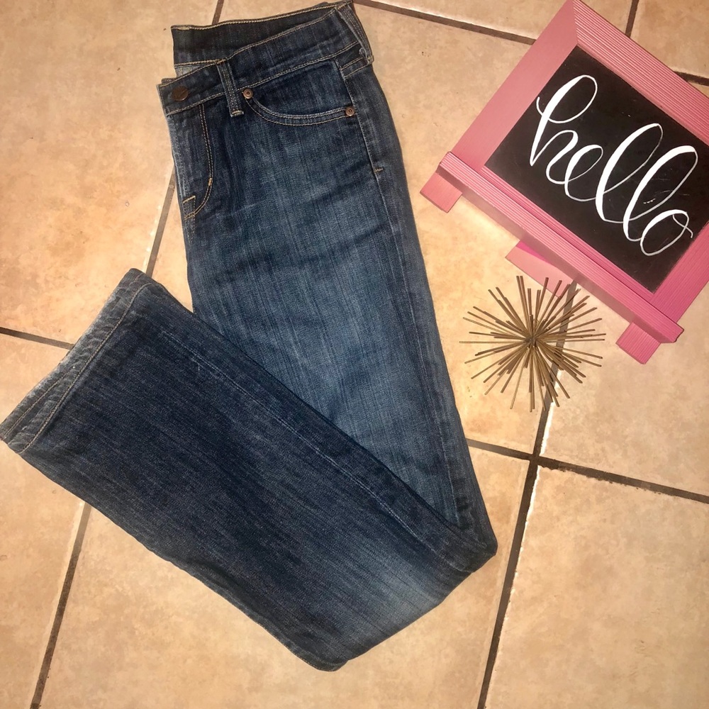 Citizens of Humanity Jeans